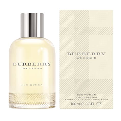 weekend burberry donna 100 ml sephora|burberry weekend for women.